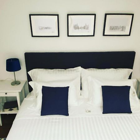 Lapa City Loft ปอร์โต ภายนอก รูปภาพ