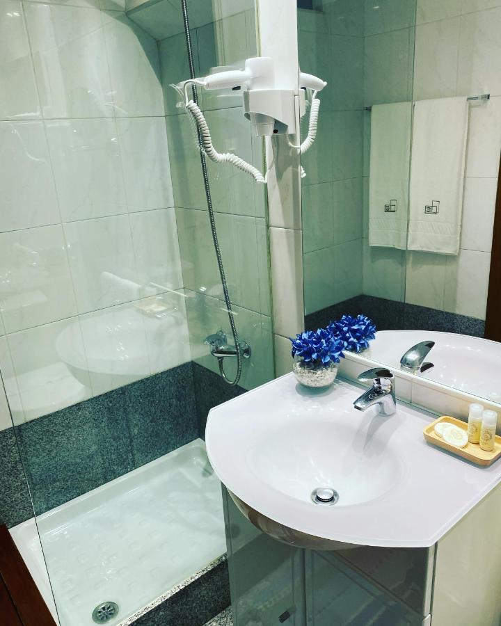 Lapa City Loft ปอร์โต ภายนอก รูปภาพ