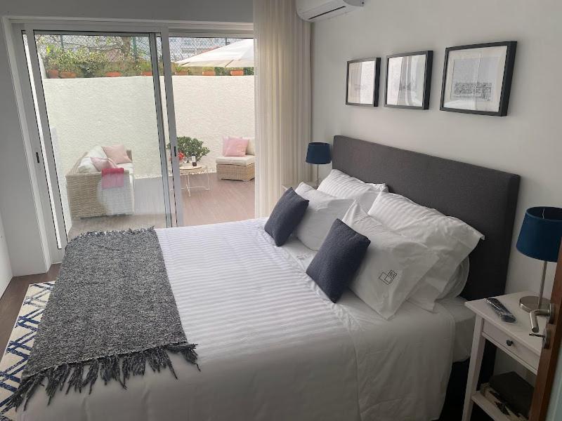 Lapa City Loft ปอร์โต ภายนอก รูปภาพ