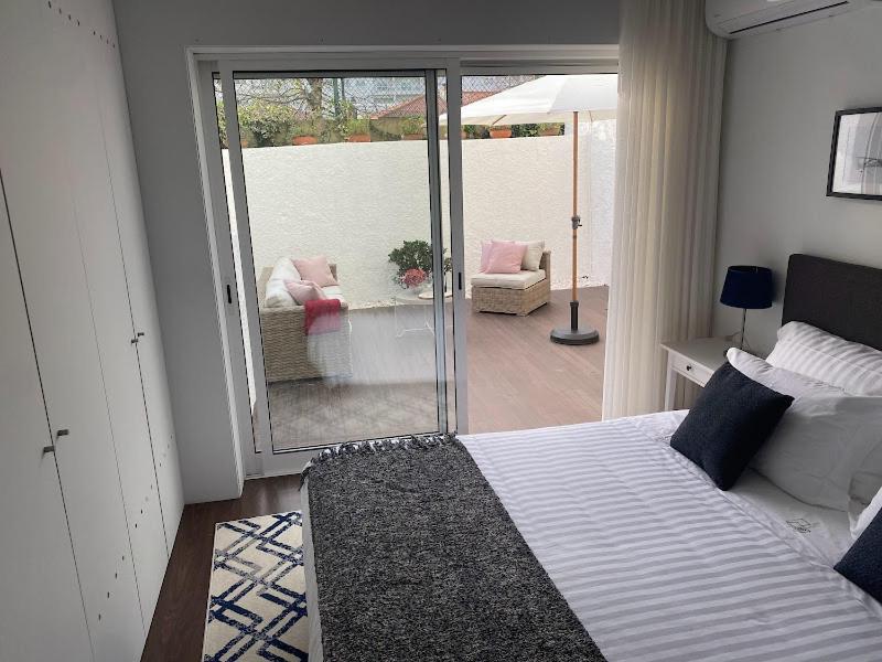 Lapa City Loft ปอร์โต ภายนอก รูปภาพ